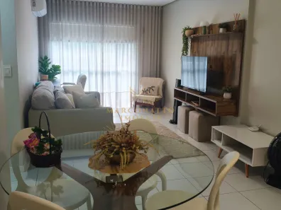 Apartamento com 1 Quarto para alugar, 64m² no Pioneiros, Balneário Camboriú
