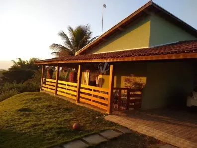 Fazenda/Sítio com 3 Quartos à venda, 250m² no Borba, Pindamonhangaba