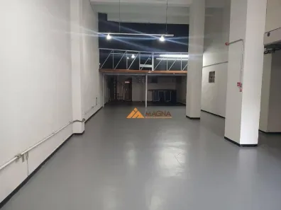 Ponto Comercial para alugar, 167m² no Centro, Ribeirão Preto