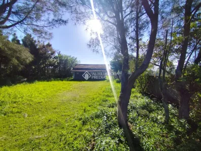Lote/Terreno à venda, 454m² no Passagem do Massiambú, Palhoça