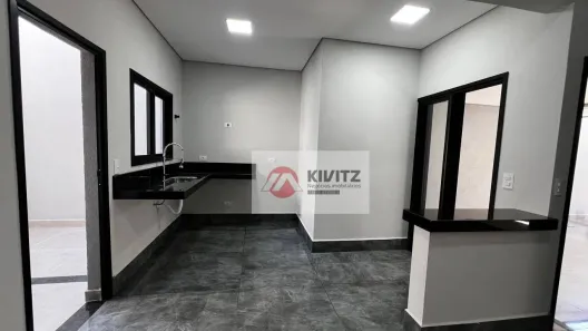 Casa com 3 Quartos à venda, 130m² no Jardim Nossa Senhora de Fátima, Americana