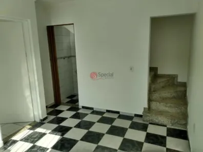 Sobrado com 2 Quartos à venda, 80m² no Vila Antonieta, São Paulo