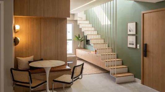Cobertura com 1 Quarto à venda, 74m² no Jardim Botânico, Rio de Janeiro
