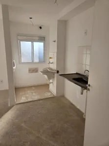 Apartamento com 2 Quartos à venda, 35m² no Paraíso do Morumbi, São Paulo