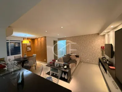 Apartamento com 2 Quartos à venda, 100m² no Gonzaga, Santos