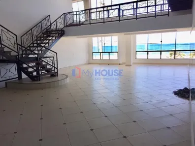 Ponto Comercial para alugar, 160m² no Pontal, Ilhéus