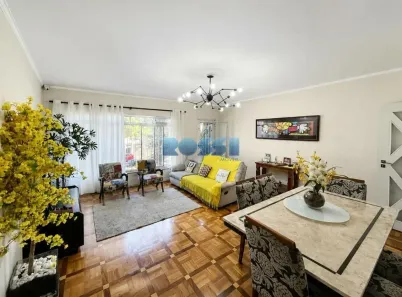 Sobrado com 3 Quartos à venda, 220m² no Alto da Mooca, São Paulo