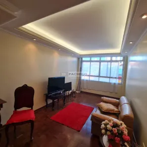 Apartamento com 3 Quartos à venda, 106m² no Centro, Piracicaba