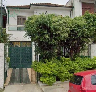 Sobrado com 3 Quartos à venda, 264m² no Chácara Tatuapé, São Paulo
