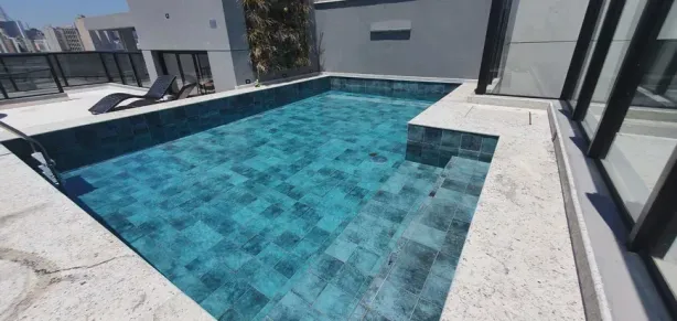 Apartamento com 1 Quarto à venda, 35m² no Bela Vista, São Paulo