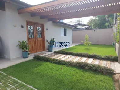 Casa com 3 Quartos à venda, 203m² no Loteamento Jardim Aruan, Caraguatatuba