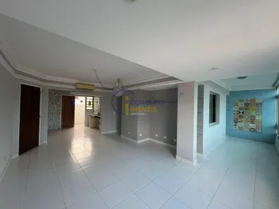Apartamento com 2 Quartos à venda, 95m² no Lagoa Nova, Natal