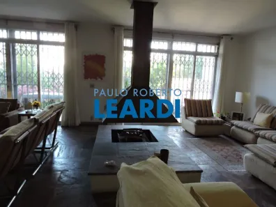 Sobrado com 3 Quartos à venda, 409m² no Vila Madalena, São Paulo