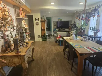 Apartamento com 3 Quartos à venda, 128m² no Jardim Pau Preto, Indaiatuba