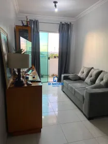 Apartamento com 2 Quartos à venda, 62m² no Setor Sudoeste, Goiânia