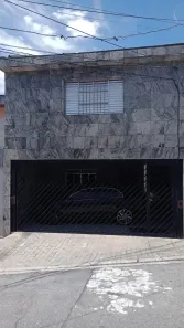 Casa com 5 Quartos à venda, 240m² no Vila São Domingos, São Paulo
