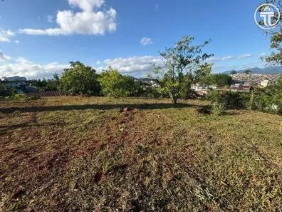Lote/Terreno à venda, 420m² no Iririú, Joinville