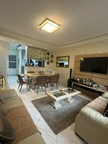 Casa com 2 Quartos à venda, 123m² no Vila Assunção, Santo André
