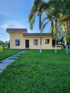 Casa com 3 Quartos à venda, 380m² no Residencial Buriti, Senador Canedo