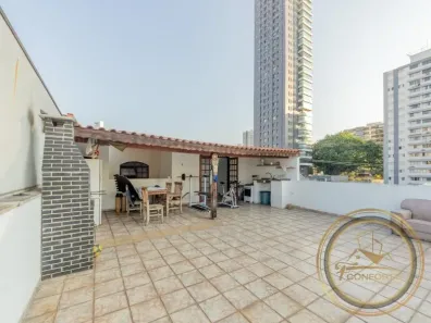 Casa com 4 Quartos à venda, 400m² no Vila Gomes Cardim, São Paulo