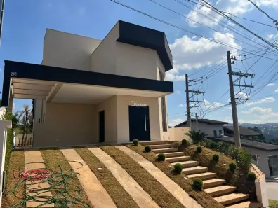 Casa de Condomínio com 4 Quartos à venda, 280m² no Quinta dos Angicos, Cotia