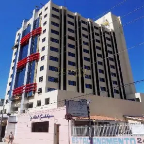 Sala Comercial à venda, 46m² no Centro, São José dos Campos