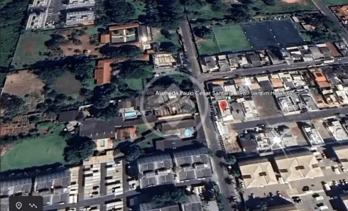 Lote/Terreno à venda, 250m² no Jardim Holanda, Uberlândia