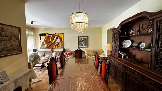 Apartamento com 4 Quartos à venda, 124m² no Enseada, Guarujá