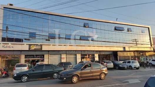 Sala Comercial para alugar, 18m² no Parque Brasil, São Paulo