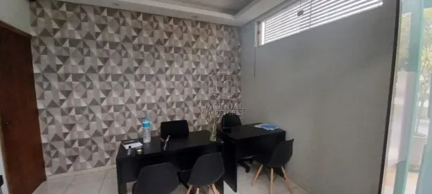 Ponto Comercial para alugar, 100m² no Jardim Ana Maria, Santo André