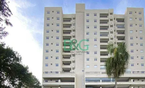 Apartamento com 3 Quartos à venda, 77m² no Vila Suzana, São Paulo