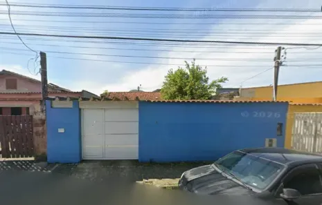 Casa com 2 Quartos à venda, 118m² no Vila Atlântica, Mongaguá