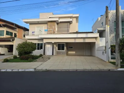 Sobrado com 4 Quartos à venda, 273m² no Jardim Green Park Residence, Hortolândia