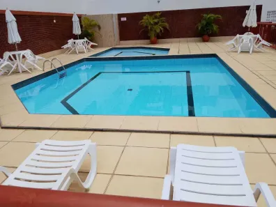 Apartamento com 2 Quartos para alugar, 70m² no Pituba, Salvador