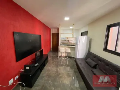 Apartamento com 1 Quarto à venda, 36m² no Bela Vista, São Paulo