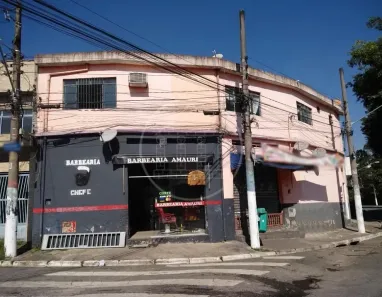 Prédio Comercial à venda, 265m² no Jardim Guanabara, São Paulo