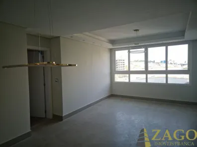 Apartamento com 3 Quartos à venda, 107m² no Centro, Franca