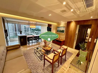 Apartamento com 3 Quartos à venda, 103m² no Vila Cruzeiro, São Paulo