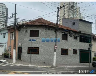 Imóvel Comercial com 3 Quartos para alugar, 150m² no Ipiranga, São Paulo