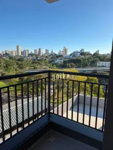 Apartamento com 2 Quartos para venda ou aluguel, 54m² no Monte Castelo, São José dos Campos