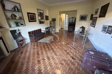 Casa com 4 Quartos à venda, 750m² no Indianópolis, São Paulo