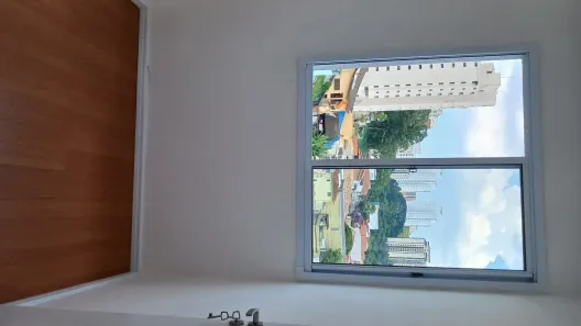 Apartamento com 2 Quartos para alugar, 36m² no Jardim Monte Kemel, São Paulo