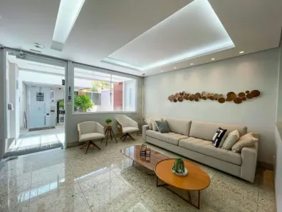 Apartamento com 3 Quartos à venda, 125m² no Santa Mônica, Uberlândia