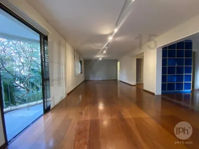 Apartamento com 3 Quartos à venda, 173m² no Vila Nova Conceição, São Paulo