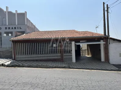 Casa com 4 Quartos à venda, 200m² no Jardim Zulmira, Sorocaba