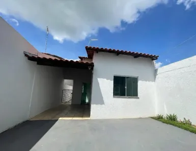 Casa com 3 Quartos à venda, 92m² no Residencial Ville de France, Goiânia