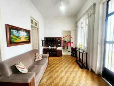  com 2 Quartos à venda, 56m² no Riachuelo, Rio de Janeiro