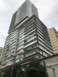 Apartamento com 1 Quarto à venda, 36m² no Brooklin Paulista, São Paulo