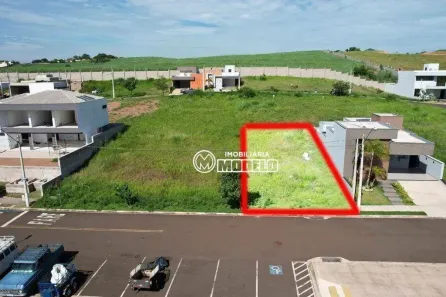 Lote/Terreno à venda, 275m² no Ondinhas, Piracicaba