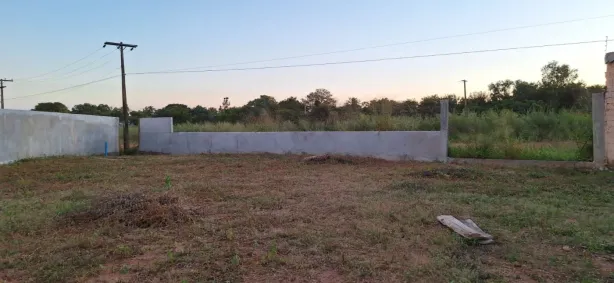 Lote/Terreno à venda, 1852m² no Plano Diretor Sul, Palmas